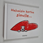 Jens Dobbers : Haluaisin kertoa sinulle - pikkukuva 1