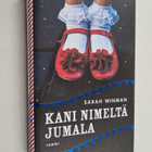 Sarah Winman : Kani nimeltä Jumala - pikkukuva 1