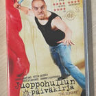 Juoppohullun päiväkirja (2012) Joonas Saartamo (UUSI) - pikkukuva 1