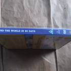 Around The World in 80 days (DVD) (2 levyä) - pikkukuva 3