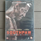 DVD: Southpaw (Jack Gyllenhaal, Forest Whitaker 2015) UUSI - pikkukuva 1