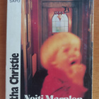 Agatha Christie:Neiti Marplen viimeinen juttu, Wsoy 1979, 2p - pikkukuva 1