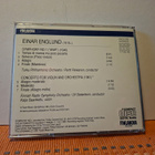 Einar Englund:Symphony No.1 "War"/Violin Concerto CD - pikkukuva 2