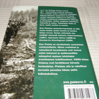 Eino Pietola Uhtuan korpisoturit - pikkukuva 2