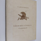 Johan Ludvig Runeberg : Vänrikki Stoolin tarinat (filmiku... - pikkukuva 1