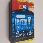 Antonio Munoz Molina : Sefarad - pikkukuva 1