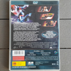 DVD: Rollerball (Chris Klein, Jean Rebo (2001) *Egmont* - pikkukuva 2