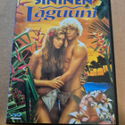 Sininen laguuni dvd - pikkukuva 1