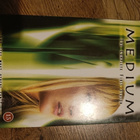 Näkijä Medium kausi 1 - pikkukuva 1