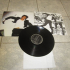 David Bowie – Lodger LP ( 1979 ) orig kuvapussi - pikkukuva 1