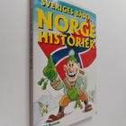 Reid Persson : Sveriges bästa norge historier - pikkukuva 1