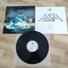 Asia - Asia LP - pikkukuva 1