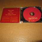 Nightwish DVD Nemo v.2004 UUSI ! - pikkukuva 2