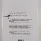 Raimo Seppälä : Västäräkki karhun ja ilveksen välissä : P... - pikkukuva 2