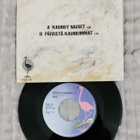 Mega Kauniit Naiset 7"single - pikkukuva 2