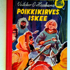 Veikko O. Haakana: Poikkikirves iskee, v. 1959 - pikkukuva 1