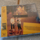 Stevie Ray Vaughan and Double Trouble - Live Alive (CD) - pikkukuva 2