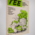 Toivo Rautavaara : TEE 1/1977 - Terveiden elämäntapojen e... - pikkukuva 1