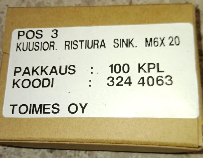 Item image