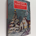 Mavis Doriel Hay : Santa klaus murder - pikkukuva 1