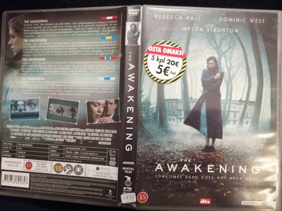 The Awakening