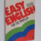 Peter ym. Menzies : Easy English for the traveller - pikkukuva 1
