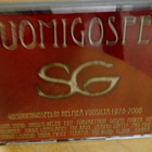 Suomigospel 2CD - pikkukuva 1