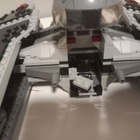 Lego star wars 9500 Sith alus - pikkukuva 2