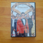Kingsman: The Golden Circle DVD - pikkukuva 1