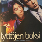 Tyttöjen boksi DVD (Monica Bellucci, Vincent Cassel) - pikkukuva 1