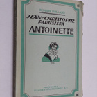 Romain Rolland : Jean-Christophe Parisissa 2 : Antoinette - pikkukuva 1