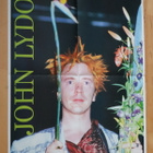 John Lydon / Bono juliste, Suosikki - pikkukuva 1