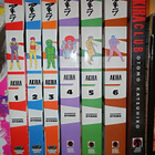 Akira 1-6 koko sarja - pikkukuva 2