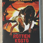 Rottien kosto (1976) perustuu H.G. Wellsin romaaniin - pikkukuva 1