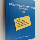 Joshua Piven : Tiukkojen tilanteiden käsikirja : työ - pikkukuva 1