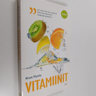 Knut Flytlie : Vitamiinit - pikkukuva 1