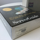IBM ServerGuide 1996 ver. 3.01.1 AVAAMATON - pikkukuva 1