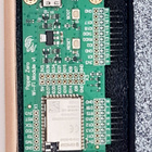 Flipper Zero Transparent Special Edition + Wi-Fi Dev Board - pikkukuva 3