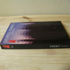 Dashiell Hammett Lasiavain - pikkukuva 1