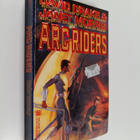 David Drake ym. : Arc Riders - pikkukuva 1