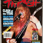 Metal Hammer Thrash Special 4/90 - pikkukuva 1