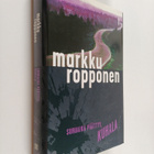 Markku Ropponen : Suruaika päättyy, Kuhala - pikkukuva 1