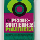 R. D. Laing : Perhesuhteiden politiikka - pikkukuva 2