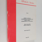 Foreign language comprehension and production : AFinLA ye... - pikkukuva 1
