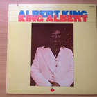 Albert King - King Albert LP - pikkukuva 1