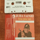Juha Vainio Antaa Palaa Vaan c-kasetti - pikkukuva 1