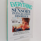 Terri Mauro : The Everything Parent's Guide To Sensory In... - pikkukuva 1