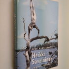 Eero Marttinen : Heikki Savolainen : voimistelun jättiläinen - pikkukuva 1