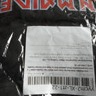 Iron Maiden. Run for your lives tour t- paita. - pikkukuva 2