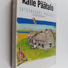 Kalle Päätalo : Sateenkaari pakenee - pikkukuva 1